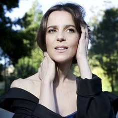 Leonor Baldaque