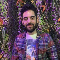 Mike Zahra