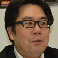 Kazuomi Nagai