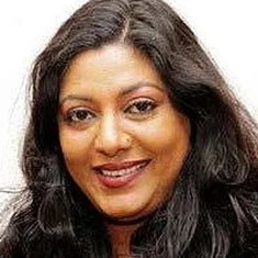 Rebeka Nirmali