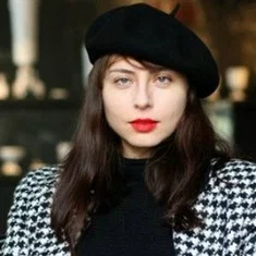 Judita Franković Brdar
