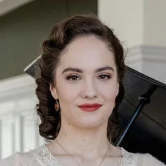 Chiara Mederová