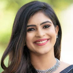 Spoorthy Gowda