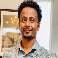 Ermias Tadesse