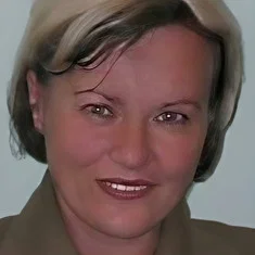 Надежда Птушкина