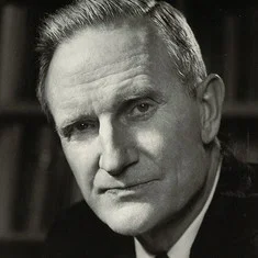 John D. Rockefeller III