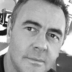 Howard Greenhalgh