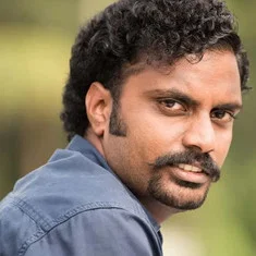 Aroop Sivadas