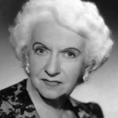 Mabel Paige
