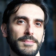Matteo Reza Azchirvani