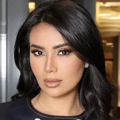 Lubna Abdulaziz