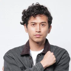 Roy Sungkono