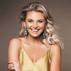 Leah van Niekerk