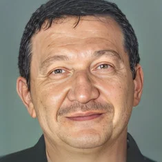 Mete Dönmezer