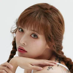HyunA