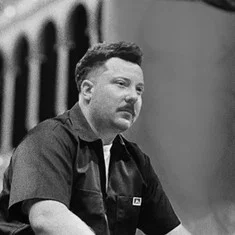 Mike Howard