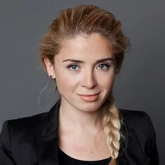 Ольга Зейгер
