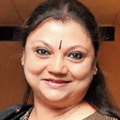 Mithu Chakrabarty