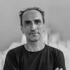 Sasan Kaveh