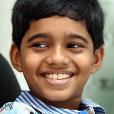 Rudraksh Sudheesh