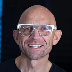 Jason Bradbury