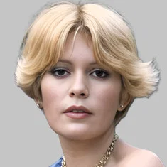 Bárbara Rey