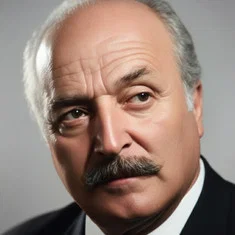 Nubar Terziyan