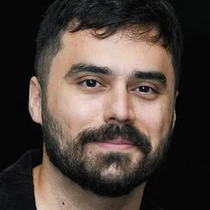 Mohammad Heidari