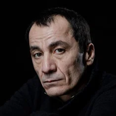 Aram Shahbazyan