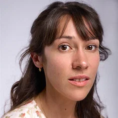 Lucile Vignolles