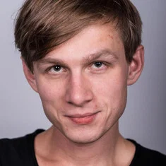 Евгений Антропов