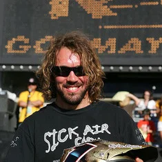 Scott Murray