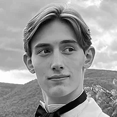 Conrad White