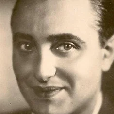 André Burgère