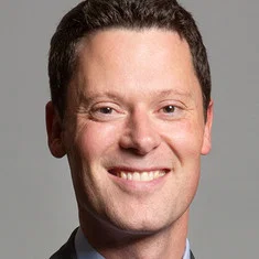 Alex Chalk
