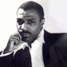Rai Sanders