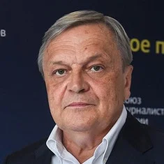 Павел Веденяпин