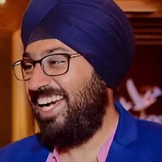 Balraj Singh Ghai