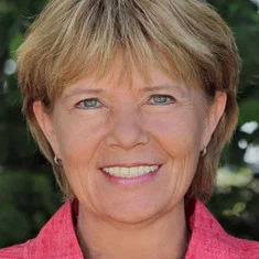 Deborah Borgen
