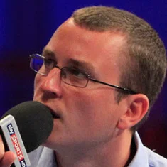 Kirk Bevins