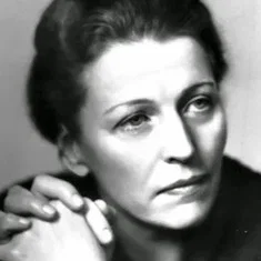 Pearl S. Buck