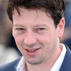 Christophe Barral