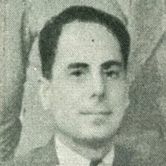 Gabriel Talhami