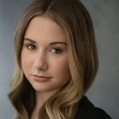 Ava Grace Cooper