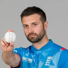 Mark Wood