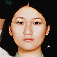 Agnes Lam See-Chung