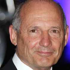 Ron Dennis