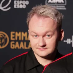 Jonttu Luhtavaara
