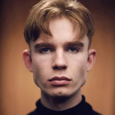 Harry Cadby