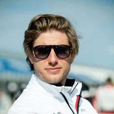 Sebastian Borowski